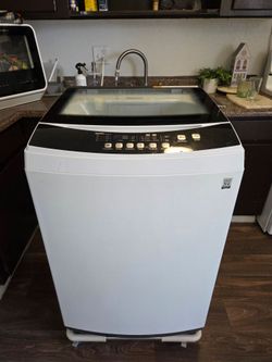 Black and Decker Washer