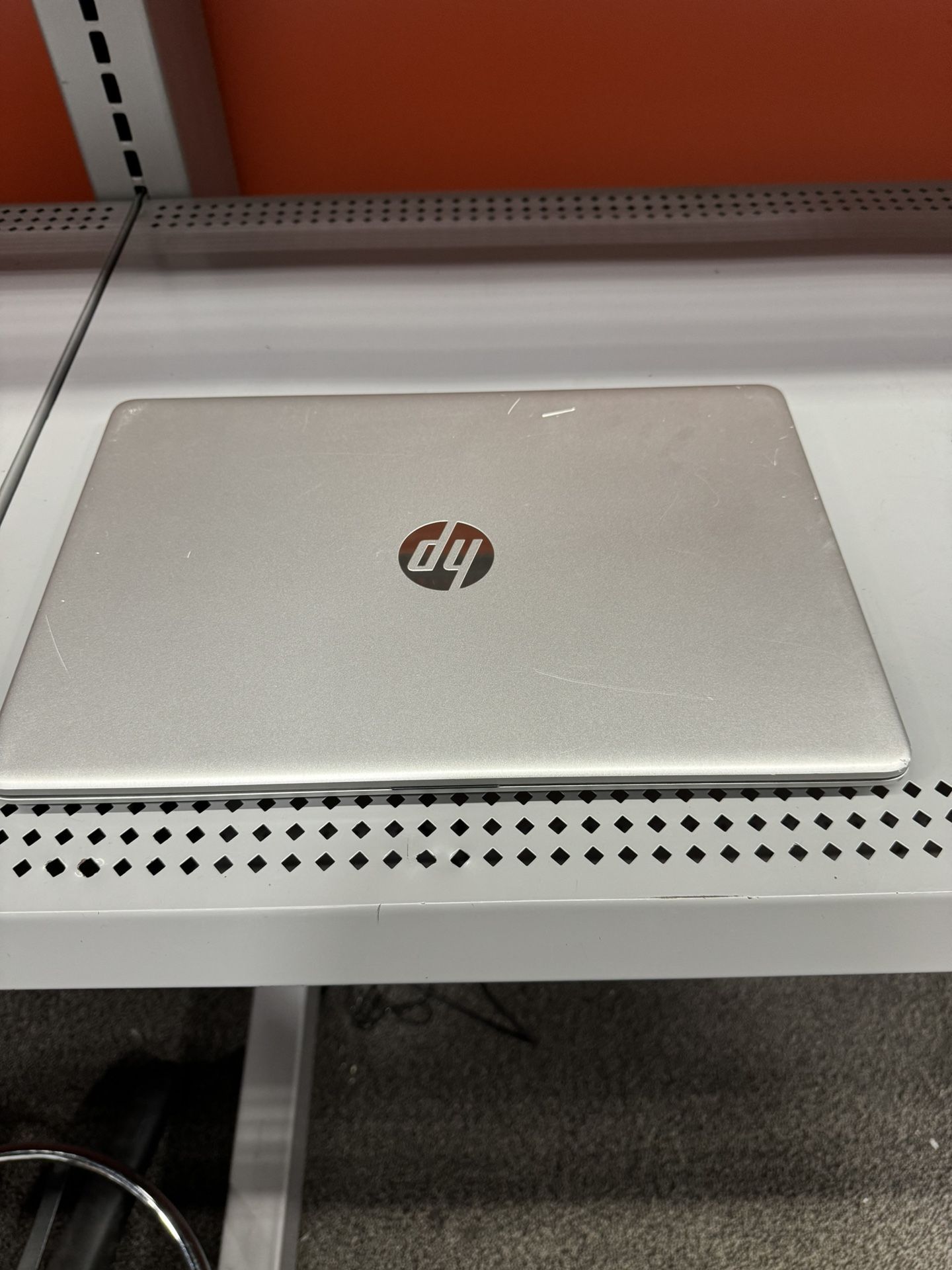 HP 15 Inch Laptop I7-11th Gen