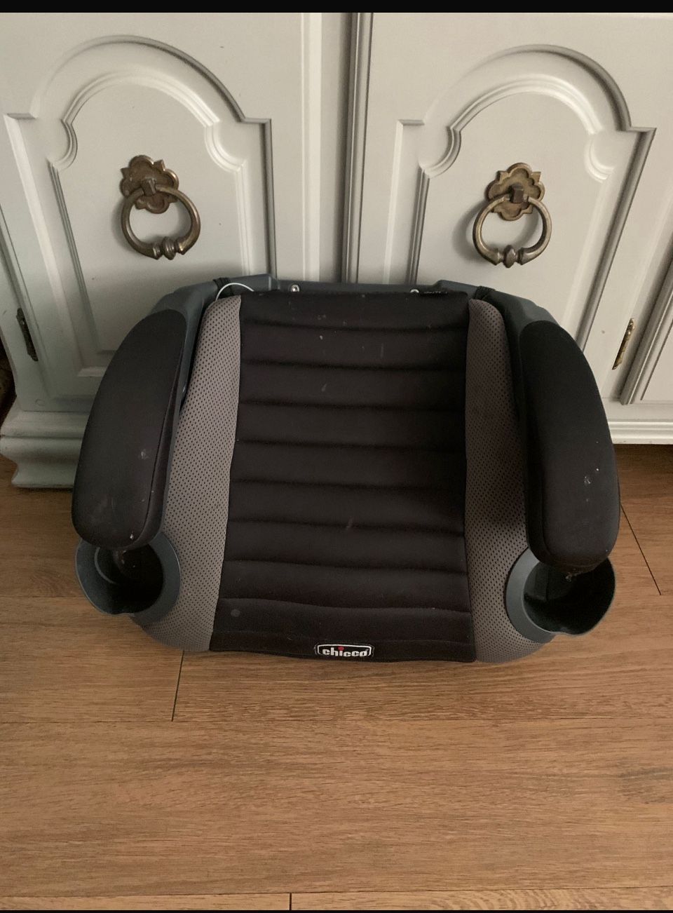 Two Booster Seat $10 Both