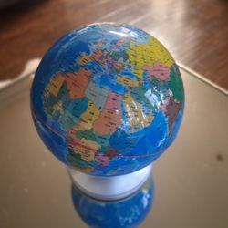 World Globe