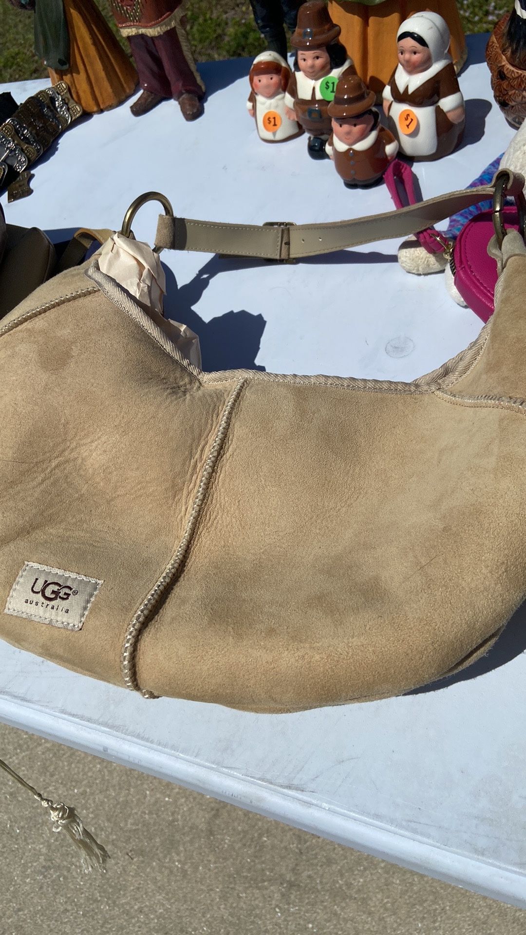 UGG Purse