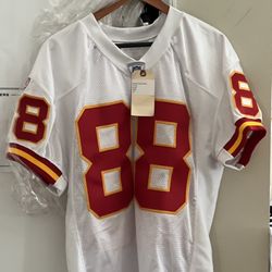 ONLY 1 Of 2 Existing Game Issued Tony Gonzalez NFL Kansas City Chiefs Jersey - EXTREMELY RARE! 