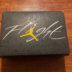 Jordan 4 Retro Yellow  Thunders 2023