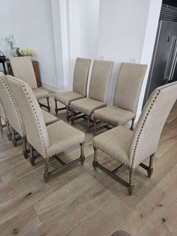 Dining Chairs