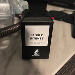 Maison Alhambra Fabulo Intense