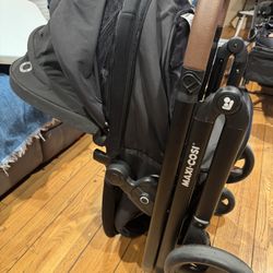 Maxi Cosi Stroller 