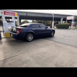 2006 Chrysler 300c