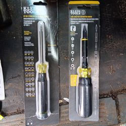 KLEIN TOOLS