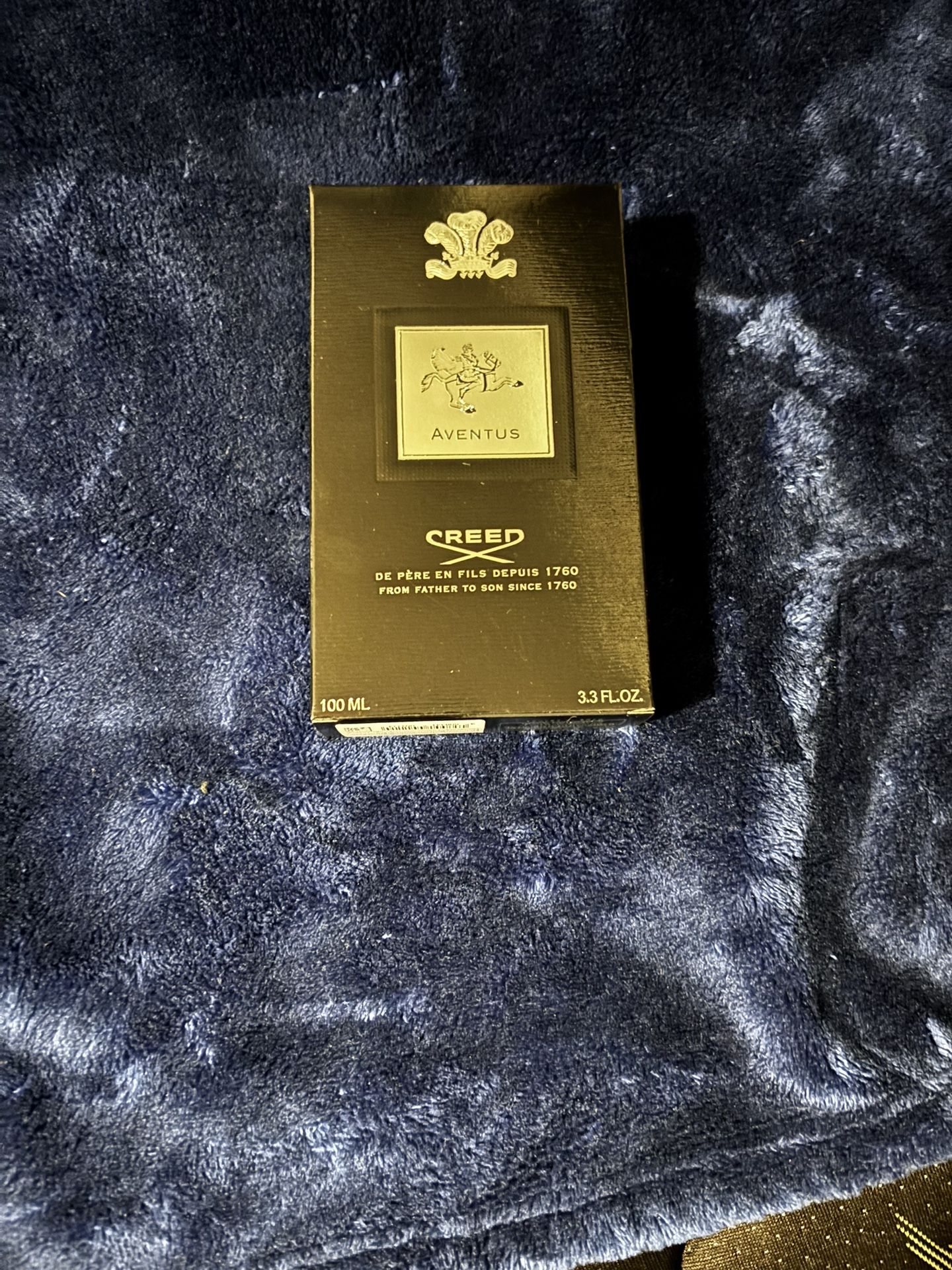 creed aventus 3.3 oz