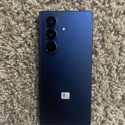 Galaxy Z Fold6