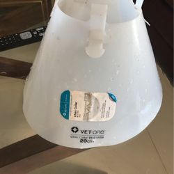 Dog Clinic Collar 20cm