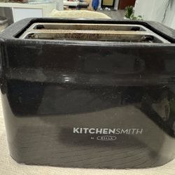 Kitchensmith by Bella Toaster