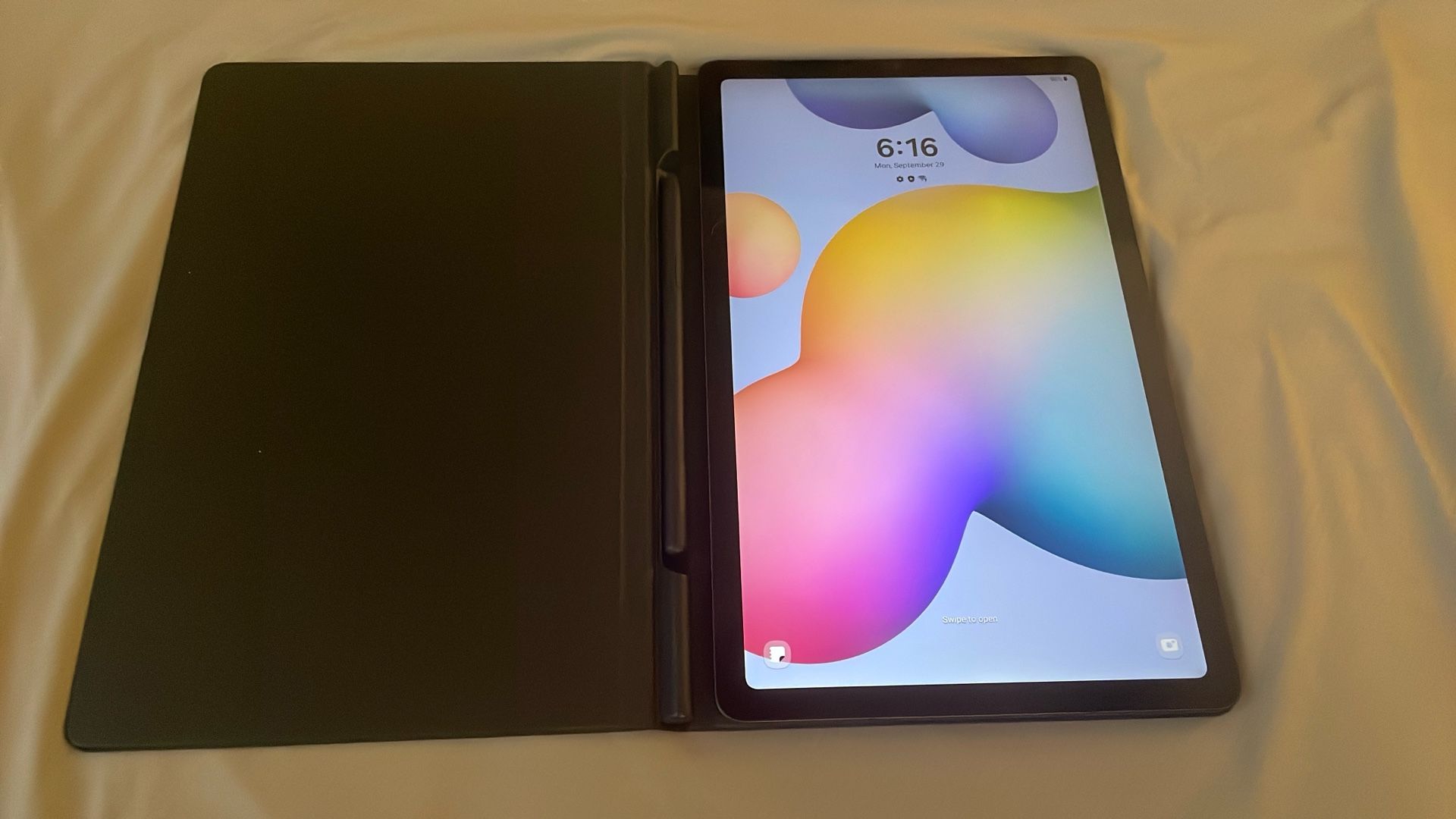 Samsung Galaxy S6 Lite