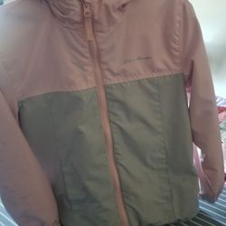 Eddie Bauer RAIN Jacket 