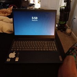 Laptop