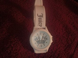 JUICY COUTURE WATCH