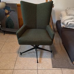 DESK DESIGN CHAIR