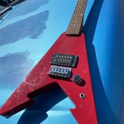 Guitar 