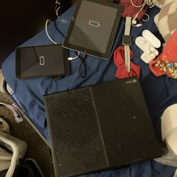 Miscellaneous Electronics