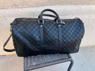 LV keepall 50