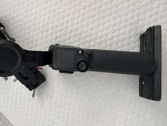 DJI RS 3 Mini Gimbal Stabilizer