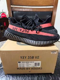 Yeezy Boost 350 size 12.5