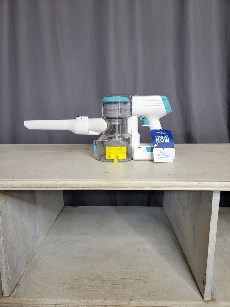 Tineco Pwrhero 11 Vacuum (New)