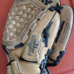 Mizuno GPL 1150 11.5" Right-Handed Throw Baseball Mitt

