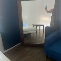 Large Mirror 
