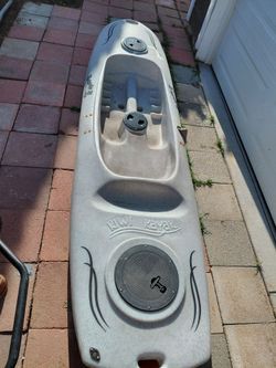 Kayak