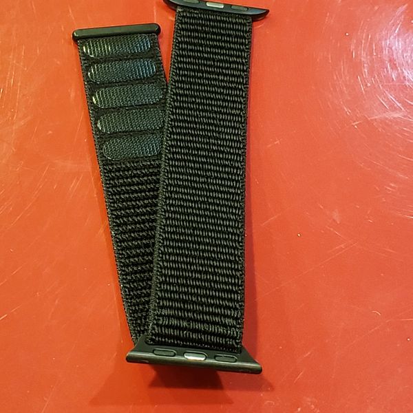 apple watch series 3 loop band