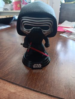 Funko Pop KYLO Ren