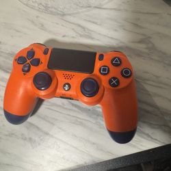 DualShock4 Controller PS4