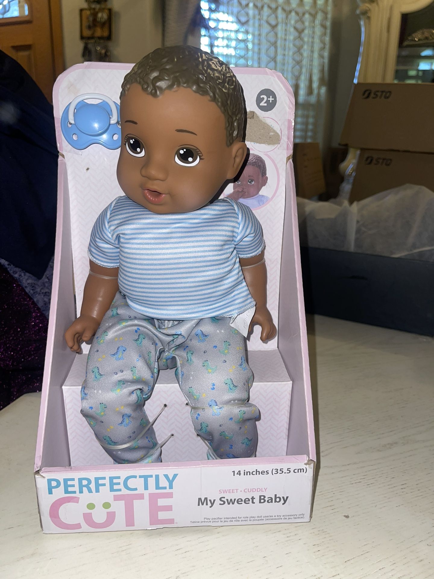 Doll