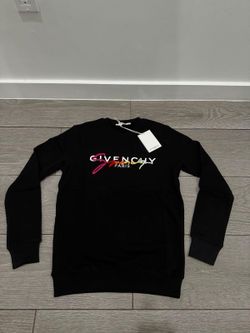 Givenchy Sweatshirt New Season Any Colors 