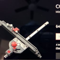 Miter Gauge By Harvey Tools