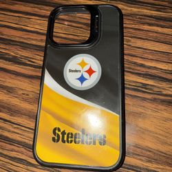 Skinit Phone Case Wireless Mag Safe Charging And Stand For iPhone 16 Pro