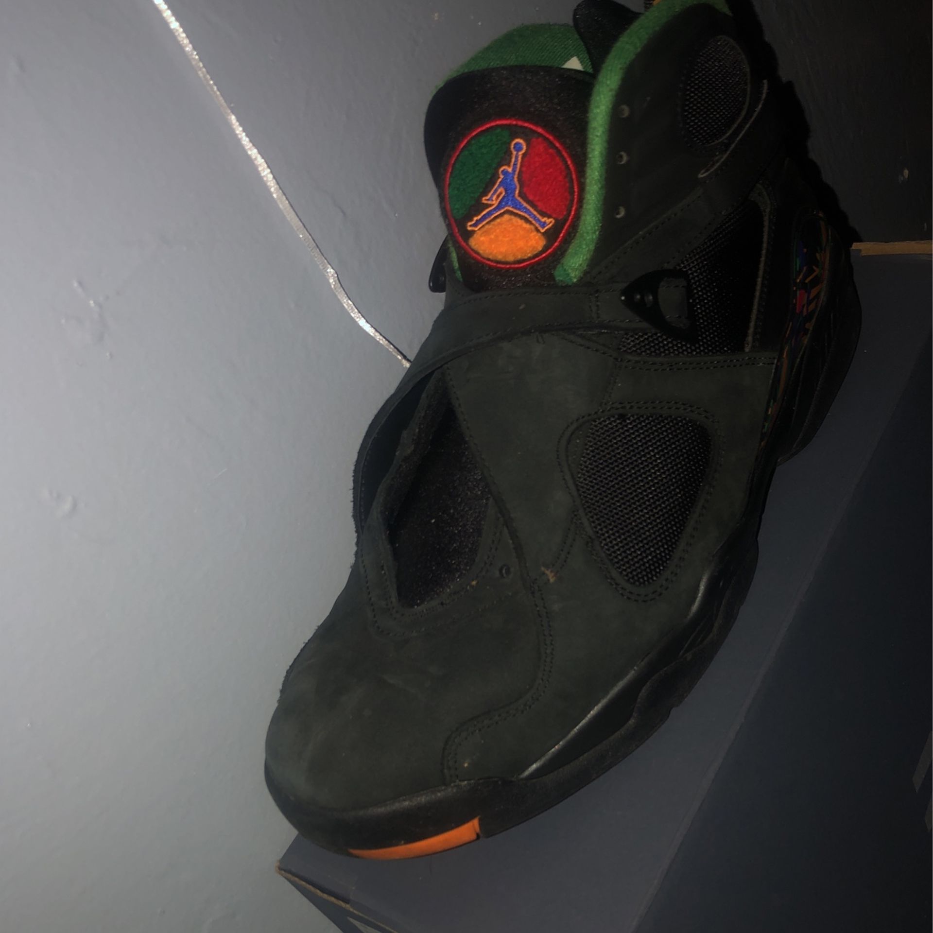jordan 8s for sale