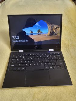 EZbook X1 Laptop 11"
