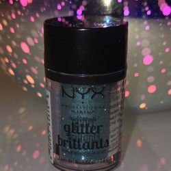 NYX Glitter Brilliant 