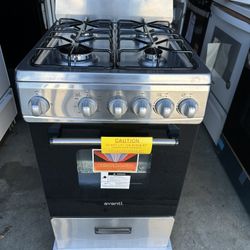 Brand New Stove 20”