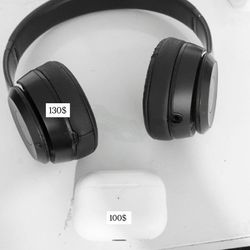 Beats Solo 4 & Newest Pros