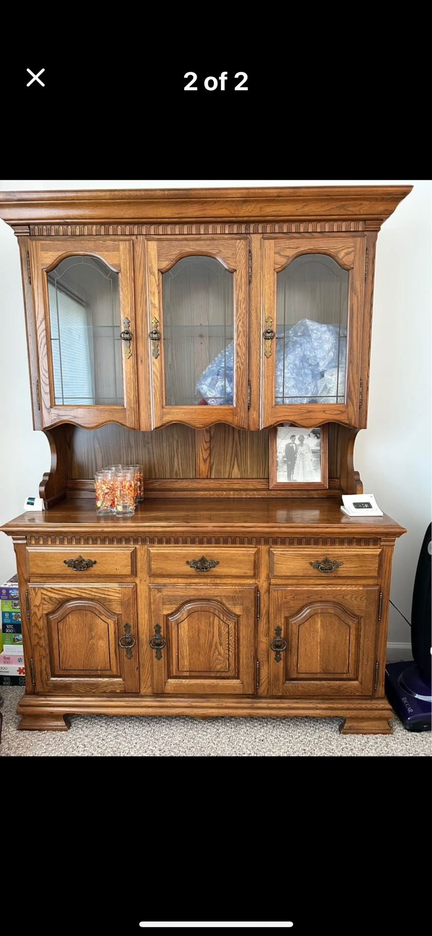China Cabinet