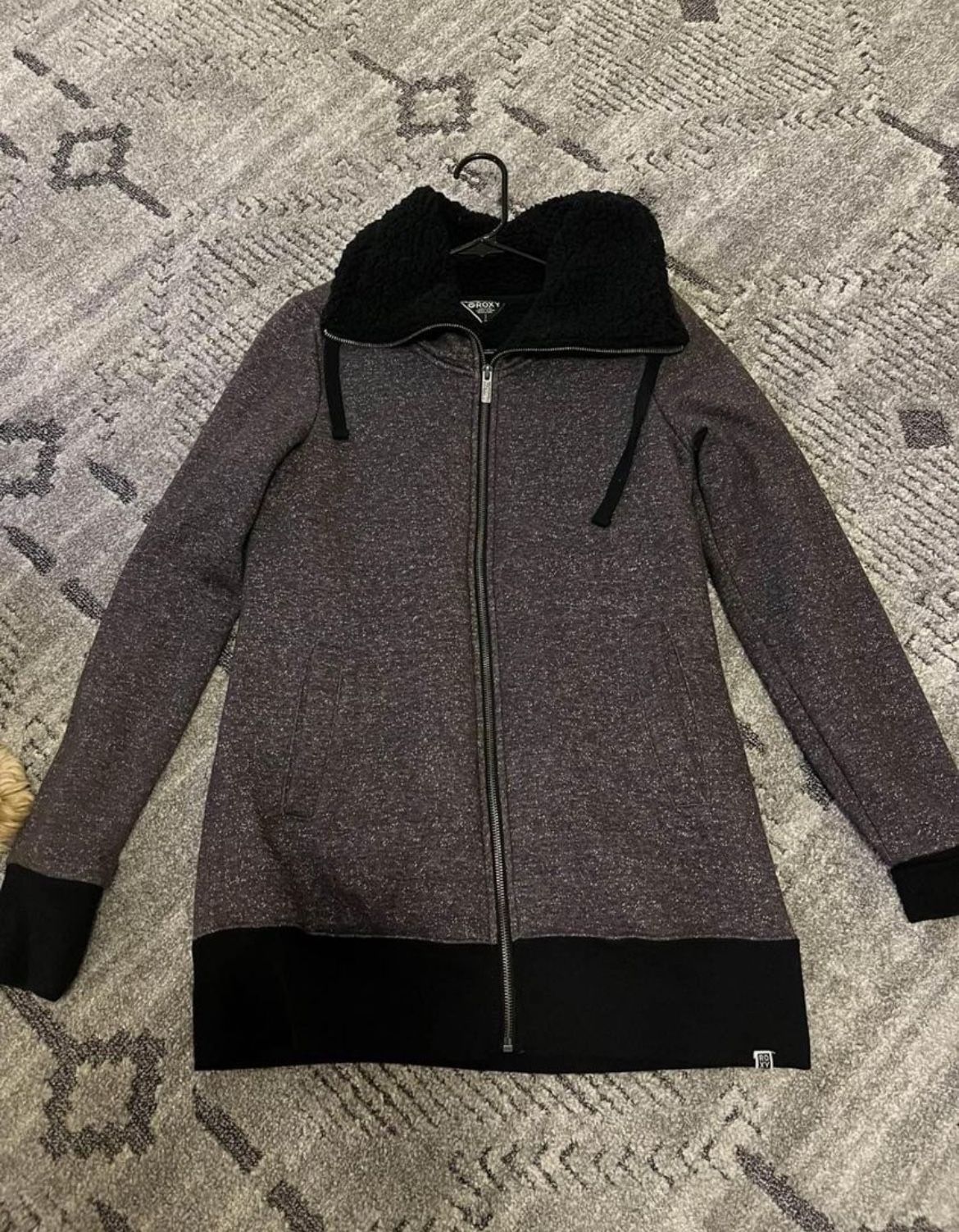 Women’s Roxy Jacket, Small