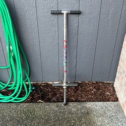 Pogo Stick