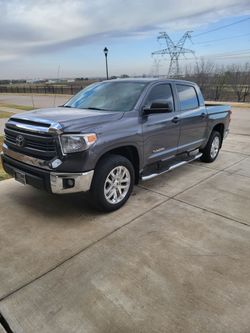 2015 Toyota Tundra