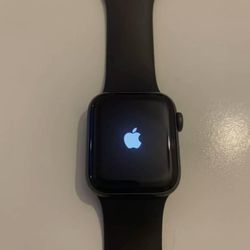 Apple Watch Series 6