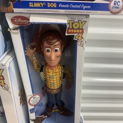 Woody