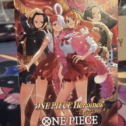One Piece Eb-03 Sleeved Booster Packs