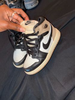 Nike Boy shoe